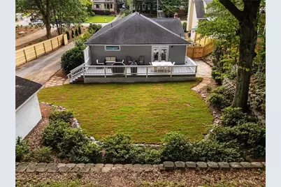 1752 Springer Street NW, Atlanta, GA 30318 - Photo 38