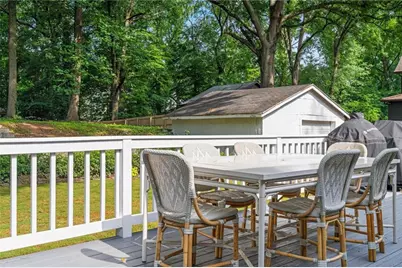 1752 Springer Street NW, Atlanta, GA 30318 - Photo 36