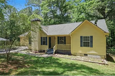 4827 Oakwood Court, Loganville, GA 30052 - Photo 1