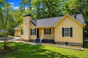 4827 Oakwood Ct, Loganville, GA 30052 - Photo 1