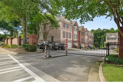 2144 Briarwood Bluff NE, Atlanta, GA 30319 - Photo 28