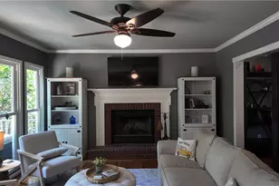4074 Dream Catcher Dr, Woodstock, GA 30189 - Photo 6