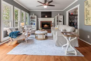4074 Dream Catcher Dr, Woodstock, GA 30189 - Photo 14