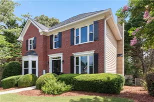 4074 Dream Catcher Dr, Woodstock, GA 30189 - Photo 4