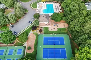 4074 Dream Catcher Dr, Woodstock, GA 30189 - Photo 40