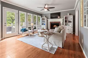 4074 Dream Catcher Dr, Woodstock, GA 30189 - Photo 16