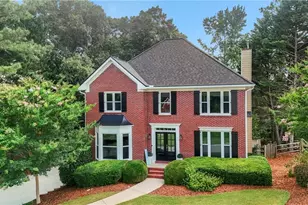 4074 Dream Catcher Dr, Woodstock, GA 30189 - Photo 2