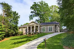 3335 Ferncliff Pl, Atlanta, GA 30324 - Photo 1