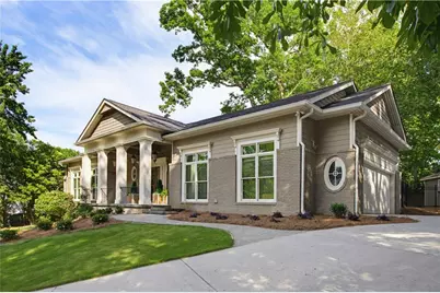 3335 Ferncliff Place, Atlanta, GA 30324 - Photo 4