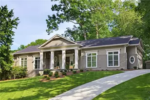 3335 Ferncliff Pl, Atlanta, GA 30324 - Photo 2