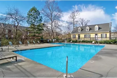 3108 Briarcliff Road NE #3128D, Atlanta, GA 30329 - Photo 10