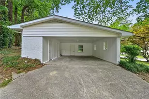 3494 Dale Ln, Atlanta, GA 30331 - Photo 4