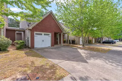 3042 Broadleaf Trail, Fairburn, GA 30213 - Photo 2