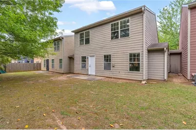 3042 Broadleaf Trail, Fairburn, GA 30213 - Photo 40