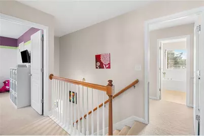 124 Wiley Parc Circle, Woodstock, GA 30188 - Photo 8