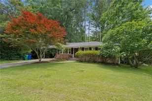 2503 Brentford Pl, Decatur, GA 30032 - Photo 2
