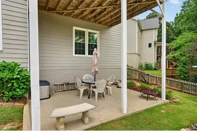 933 Hawk Creek Trail, Lawrenceville, GA 30043 - Photo 42