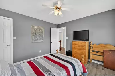 933 Hawk Creek Trail, Lawrenceville, GA 30043 - Photo 22