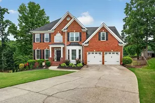 933 Hawk Creek Trail, Lawrenceville, GA 30043 - Photo 2