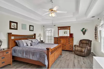 933 Hawk Creek Trail, Lawrenceville, GA 30043 - Photo 28