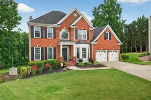 933 Hawk Creek Trail, Lawrenceville, GA 30043 - Photo 1