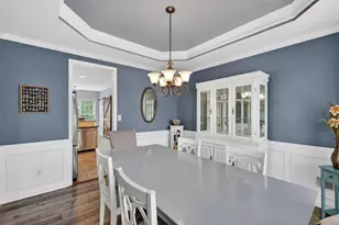 933 Hawk Creek Trail, Lawrenceville, GA 30043 - Photo 8