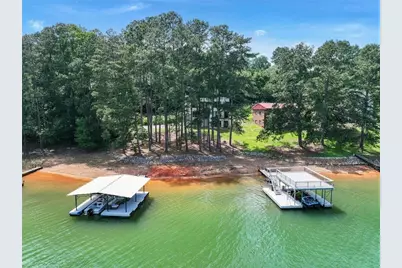 2040 Ridge Road, Cumming, GA 30041 - Photo 8