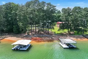 2040 Ridge Rd, Cumming, GA 30041 - Photo 8