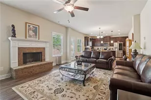 1001 Hartwell Rd, Locust Grove, GA 30248 - Photo 12
