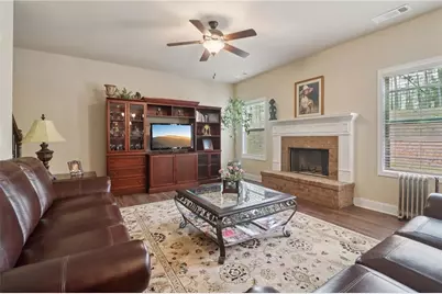 1001 Hartwell Road, Locust Grove, GA 30248 - Photo 10