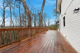 2958 Applewood Ct NE, Atlanta, GA 30345 - Photo 32