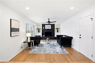 2958 Applewood Ct NE, Atlanta, GA 30345 - Photo 8