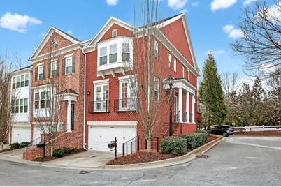 7205 Lowery Oak Drive, Roswell, GA 30075 - Photo 1