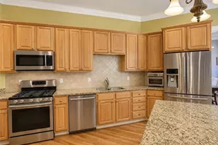 1560 Greyson Ridge, Marietta, GA 30062 - Photo 28