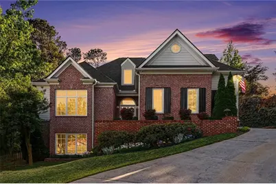 1560 Greyson Ridge, Marietta, GA 30062 - Photo 2