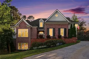 1560 Greyson Ridge, Marietta, GA 30062 - Photo 2