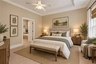 1560 Greyson Ridge, Marietta, GA 30062 - Photo 32