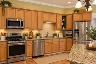 1560 Greyson Ridge, Marietta, GA 30062 - Photo 28