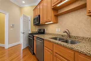 1560 Greyson Ridge, Marietta, GA 30062 - Photo 26