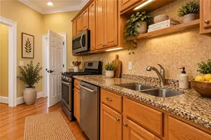 1560 Greyson Ridge, Marietta, GA 30062 - Photo 26