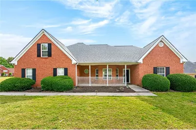 3057 Biltmore Woods Drive, Buford, GA 30519 - Photo 1