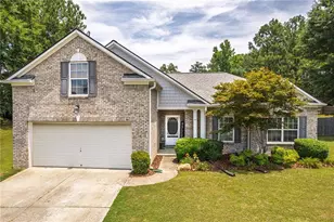 3225 Moss Ct, Monroe, GA 30655 - Photo 1