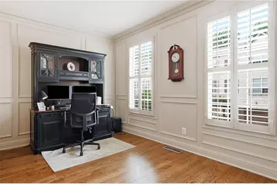 3435 Willow Oak Drive, Peachtree Corners, GA 30092 - Photo 8