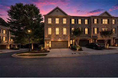 3435 Willow Oak Drive, Peachtree Corners, GA 30092 - Photo 1