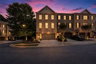 3435 Willow Oak Dr, Peachtree Corners, GA 30092 - Photo 1