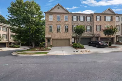 3435 Willow Oak Drive, Peachtree Corners, GA 30092 - Photo 2