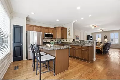 3435 Willow Oak Drive, Peachtree Corners, GA 30092 - Photo 10
