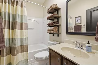 3435 Willow Oak Drive, Peachtree Corners, GA 30092 - Photo 34