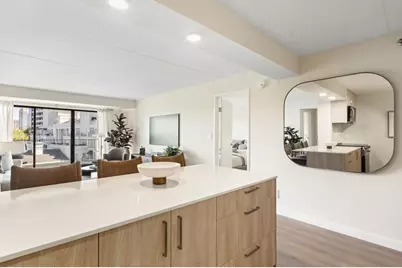 2460 Peachtree Road NE #1411, Atlanta, GA 30305 - Photo 10