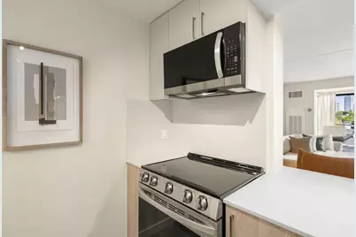 2460 Peachtree Road NE #1411, Atlanta, GA 30305 - Photo 8